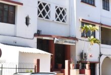 Roubada viatura do ICS na cidade da Maxixe