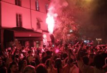 Jovem de 17 anos morre ao celebrar vitória da França nos “quartos”