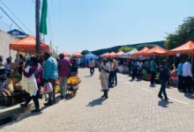 Mais de 150 expositores participam hoje na Feira de Tete