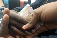 Jovens de Nampula fortalecem combate à corrupção