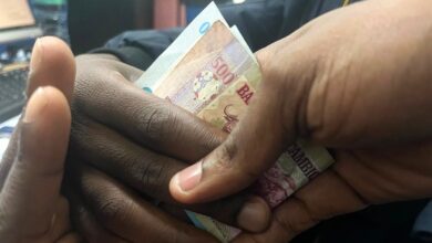 Jovens de Nampula fortalecem combate à corrupção
