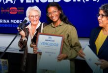 Irene Mafalacusser primeira mulher a vencer Prémio Carlos Morgado