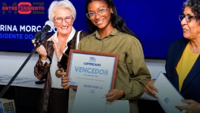 Irene Mafalacusser primeira mulher a vencer Prémio Carlos Morgado