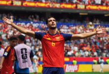 Mikel Merino