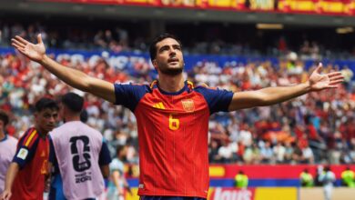 Mikel Merino