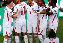 Inglaterra vira sobre a Noruega na prorrogação e está na semifinal da Copa do Mundo