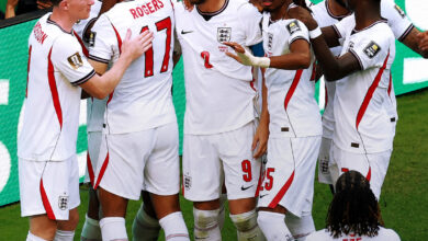 Inglaterra vira sobre a Noruega na prorrogação e está na semifinal da Copa do Mundo