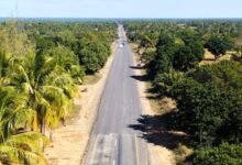 Restabelecida circulação entre Chissibuca e Mavila