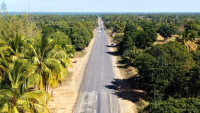Restabelecida circulação entre Chissibuca e Mavila