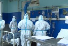 Tete regista 165 mil casos de infecções respiratórias