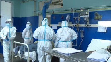 Tete regista 165 mil casos de infecções respiratórias