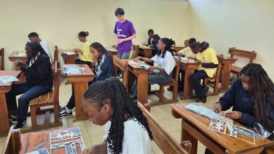 Intercâmbio estudantil aproxima povos e culturas
