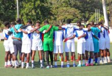 LUSO-CUP: “MAMBINHAS” ESTREIAM-SE ESTA MANHÃ DIANTE DE MACAU