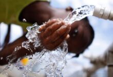 Mais de 50 mil pessoas terão água potável em Nampula