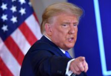Trump acredita que acordo com Irão ainda é possível