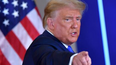 Trump acredita que acordo com Irão ainda é possível