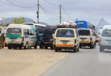 Um total 2.266 transportadores já recebeu compensação