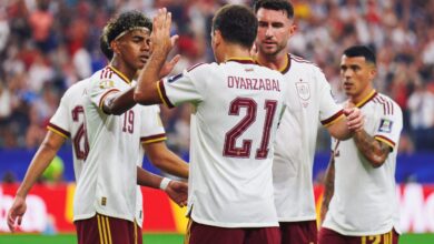 Espanha vence a França e está na final da Copa do Mundo após 16 anos