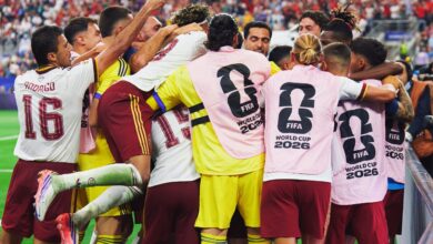 Foto: Divulgação/Espanha