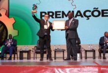 Nampula distinguida na Conferência do Sector Privado