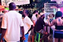 Festival de cerveja para “prender” turistas 
