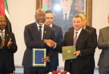 Voos entre Argel e Maputo a partir de Janeiro