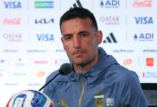 Lionel Scaloni