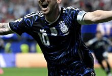 Argentina pode repetir feito histórico do Brasil e conquistar bicampeonato mundial após 64 anos
