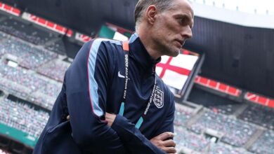 Thomas Tuchel