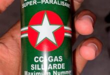 Alunos afectados por spray paralisante em Marracuene estão fora do perigo