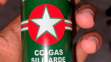 Alunos afectados por spray paralisante em Marracuene estão fora do perigo