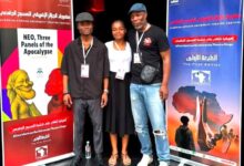 Finalistas da ECA brilham no Festival Africano de Teatro Universitário