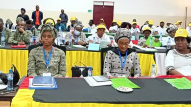 Cabo Delgado une esforços contra o analfabetismo