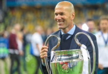 Zidane aceita assumir o comando técnico da seleção francesa com contrato sem prazo