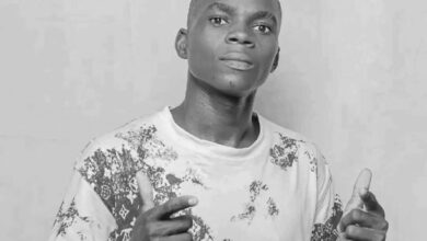 Morreu MC Mastoni - Jornal Notícias