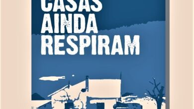 “AS CASAS AINDA RESPIRAM”: Colectânea celebra 30 anos da CPLP