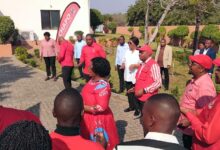 Frelimo faz balanço das autarquias em Inhambane