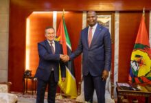Villarreal vai criar dez academias em Moçambique