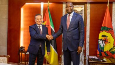 Villarreal vai criar dez academias em Moçambique