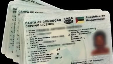 INATRO em campanha de emissão de cartas em Portugal