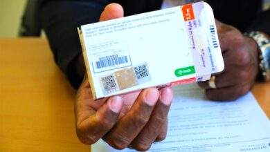 Divergências na rotulagem levam à suspensão de fármacos