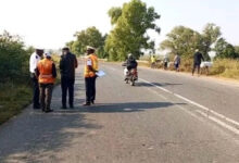 PT morre em acidente no Limpopo