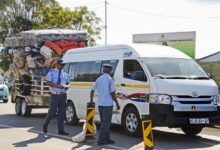 Moçambique e RAS apertam cerco ao tráfico de droga