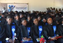 UniLúrio gradua 136 estudantes em Pemba