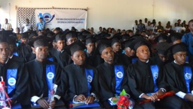UniLúrio gradua 136 estudantes em Pemba