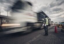 Afinal, a que horas devem circular os camiões?