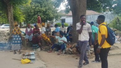 QUELIMANE: Trabalhadores ameaçam endurecer medidas reivindicativas