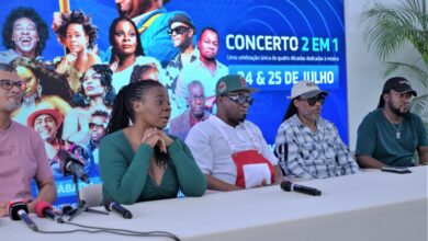 Músicos prometem vibração nos concertos dos 40 anos de carreira de Jimmy Dludlu