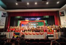 Cultura reforça amizade entre Moçambique e Índia