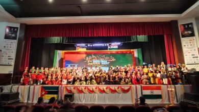 Cultura reforça amizade entre Moçambique e Índia